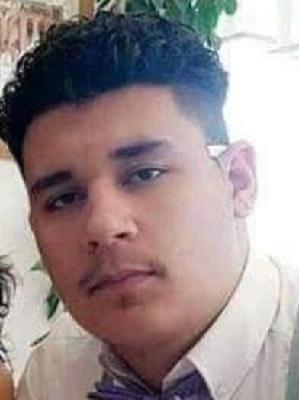 Gabriel Mendoza death by force case profile photo
