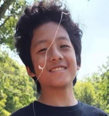 Jeremy Her death by force case profile photo
