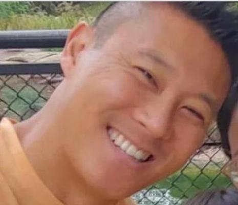 Michael Lee death by force case profile photo