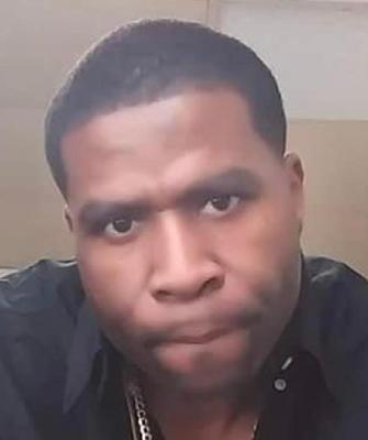 Cory Free death by force case profile photo