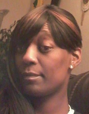 Maisha Spaulding death by force case profile photo