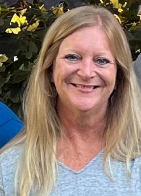 Christine Buechner death by force case profile photo