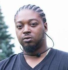 Ernell Hooks death by force case profile photo