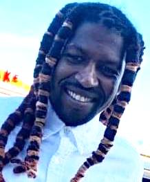 Marlon Pompey death by force case profile photo