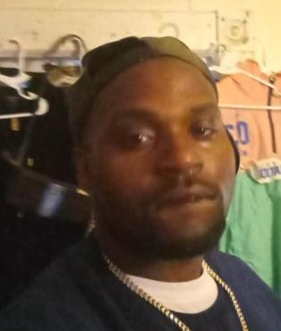Demitri Ellis-Strong death by force case profile photo