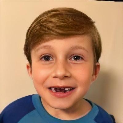 Eli Hart death by force case profile photo