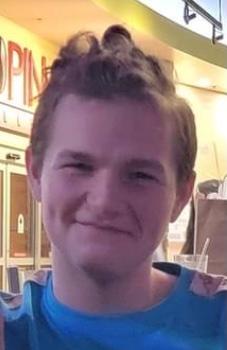 Anthony Skelley death by force case profile photo