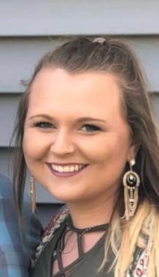 Ariel Malone death by force case profile photo