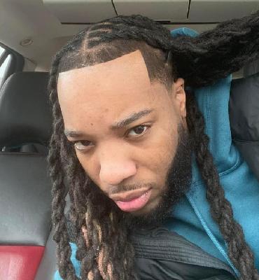 Eloe Lomax death by force case profile photo