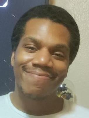 Darius Light death by force case profile photo