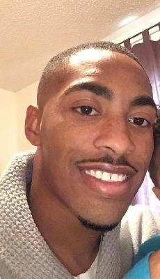 Nate Banks death by force case profile photo
