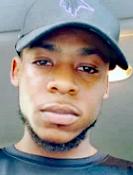 Darrell Lamont Sims death by force case profile photo