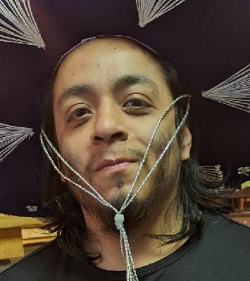 Agustin Martinez death by force case profile photo