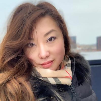 Yuliya Li death by force case profile photo