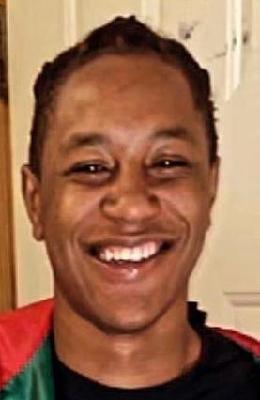 Lorenzo Ellison-Jordan death by force case profile photo
