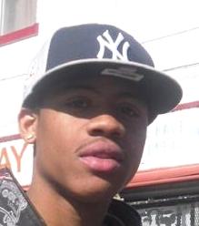 William Brown death by force case profile photo