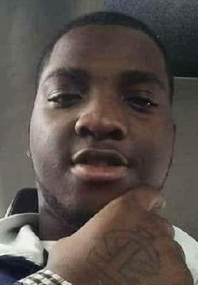 Malik Carr-Riggins death by force case profile photo