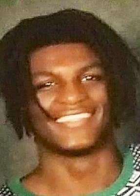 Deshaun Hill death by force case profile photo