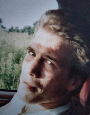 James King death by force case profile photo