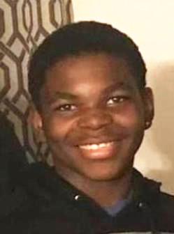 Jahmari Rice death by force case profile photo