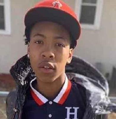 Santana Jackson death by force case profile photo