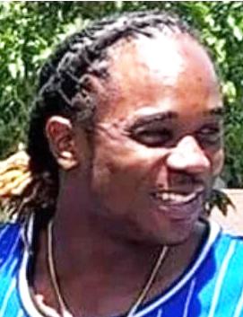 Jarrell Kirk death by force case profile photo