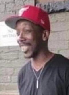 Kenneth Davis death by force case profile photo