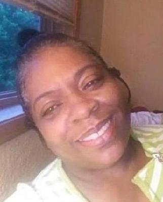 Crystal Abdullah death by force case profile photo