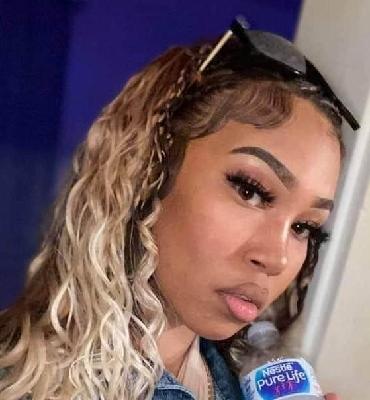 Shantiasia Tardani death by force case profile photo