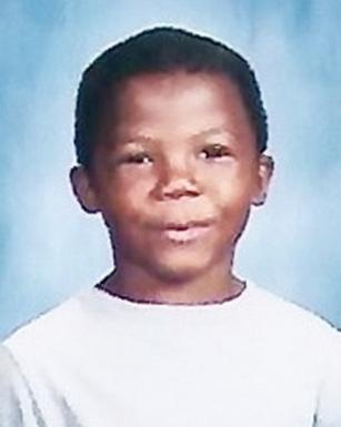 Lamar Scott death by force case profile photo