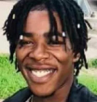 Kavanian Palmer death by force case profile photo
