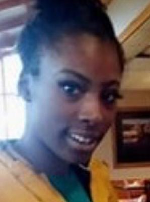 Gabrielle Johnson death by force case profile photo