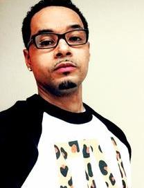 Andre Bunton death by force case profile photo