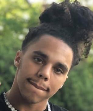 Sean Johnson death by force case profile photo