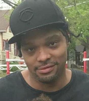 Gregory Elting death by force case profile photo