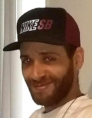 Antonio Fortes death by force case profile photo