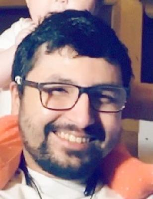 Warren Joseph death by force case profile photo