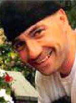 Alexander Christoff death by force case profile photo