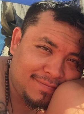 Luis Ortiz death by force case profile photo