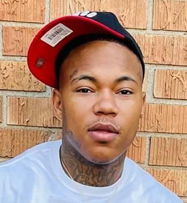 Glenn Smith death by force case profile photo