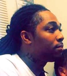 Devonte Ingram death by force case profile photo