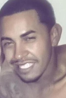 Ricardo Ricky Torres death by force case profile photo