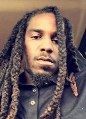 Vincent Duntayvion Boone death by force case profile photo