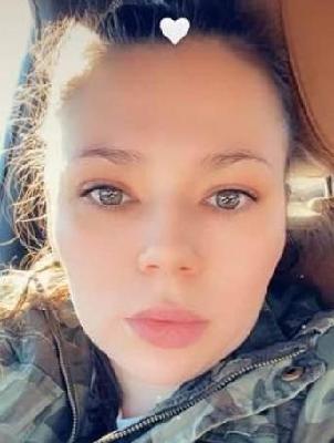 Courtney Henry death by force case profile photo