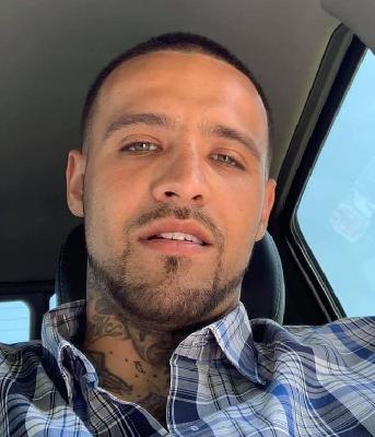 Richard Balsimo death by force case profile photo