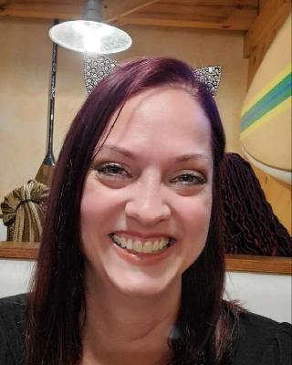 Lauri Deatherage death by force case profile photo