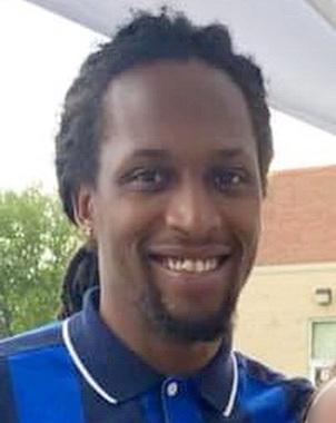 Todd Lorne Banks death by force case profile photo