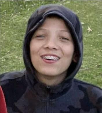Demaris Hobbs-Ekdahl death by force case profile photo