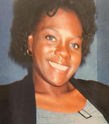 Janesa Harris death by force case profile photo