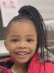Aniya Allen death by force case profile photo
